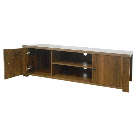 Entertainment Center for TV's Up to 65