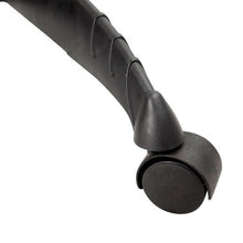 Load image into Gallery viewer, Salon Standing Hair Dryer Bonnet Rolling Heater
