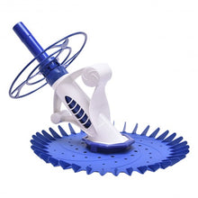 Load image into Gallery viewer, Automatic Swimming Pool Cleaner Set with 10 Hoses
