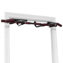 Load image into Gallery viewer, Multi-Purpose Pull Up Bar Doorway Fitness Chin Up Bar
