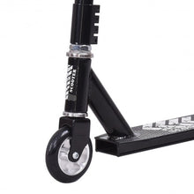 Load image into Gallery viewer, Lightweight Aluminum 2 Wheels Teenagers Freestyle Kick Scooter
