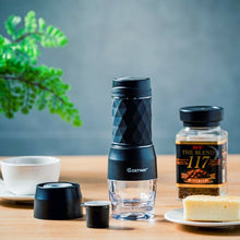 Load image into Gallery viewer, 20 Bar Manual Portable Espresso  Coffee Machine
