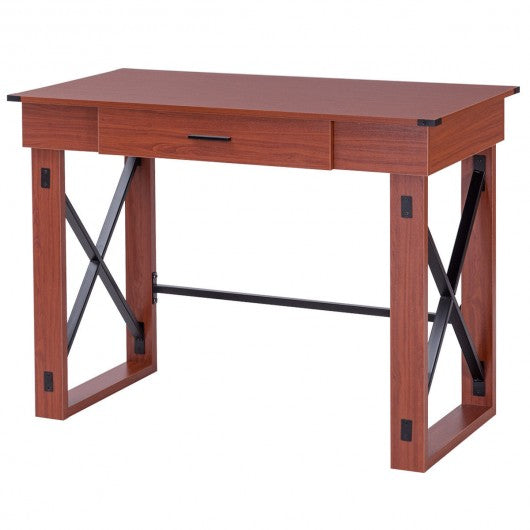 Home Writing Study Lift Top Computer Desk