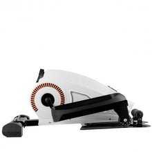 Load image into Gallery viewer, Portable Resistance Adjustable Mini Magnetic Elliptical Stepper Machine
