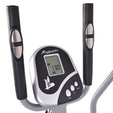 Load image into Gallery viewer, 2-in-1 Elliptical Dual Cross Trainer Machine Fan Bike
