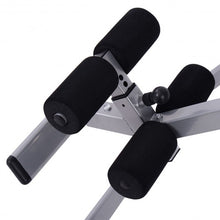 Load image into Gallery viewer, Foldable Premium Gravity Back Fitness Inversion Table

