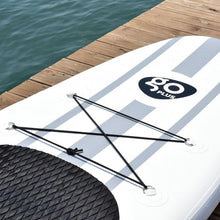 Load image into Gallery viewer, Goplus 11&#39; Inflatable Stand Up Paddle Board SUP
