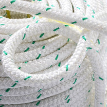 Load image into Gallery viewer, 3/7&quot; x 150&#39; Double Braid Polyester Sling Rope
