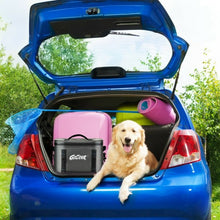 Load image into Gallery viewer, Portable Cooler Bag Leak-proof Insulated Water-resistant for Picnic
