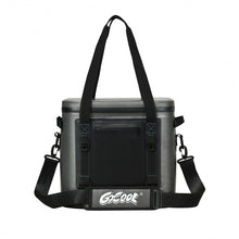 Load image into Gallery viewer, Portable Cooler Bag Leak-proof Insulated Water-resistant for Camping
