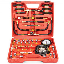 Load image into Gallery viewer, TU-443 Fuel Injection Pump Pressure Tester Gauge Tool Kit
