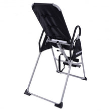 Load image into Gallery viewer, Foldable Premium Gravity Back Fitness Inversion Table
