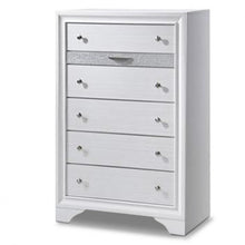 Load image into Gallery viewer, 6 Drawers Furniture Storage Dresser Cabinet Chest
