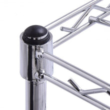 Load image into Gallery viewer, Metal Wine Holder Bottle Rack for 16 Bottles
