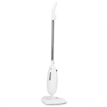 Load image into Gallery viewer, 1500 W Electric Cleaning Mop Cleaner Steamer Machine
