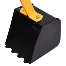 Load image into Gallery viewer, Heavy Duty Kid Ride-on 4-Wheel Excavator Sand Digger
