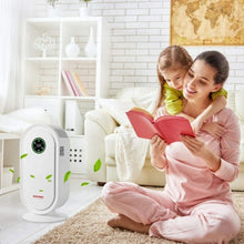 Load image into Gallery viewer, HEPA Air Purifier Filter Activated Carbon Filter Air Cleaner Cover 431sq.ft
