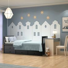 Load image into Gallery viewer, Alternative Twin Captain&#39;s Bunk Bed-Espresso
