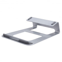 Load image into Gallery viewer, Lightweight Aluminum Desk Holder 11&quot;~15.5&quot; Laptop Stand
