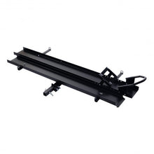 Load image into Gallery viewer, Sport Bike Motorcycle Carrier Truck Cargo Ramp
