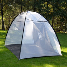 Load image into Gallery viewer, 10&#39; Golf Training Practice Net w/ Free Bag
