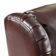 Load image into Gallery viewer, Brown Electric Lift Chair Recliner with Remote Control
