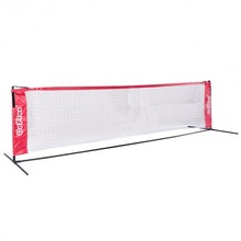 Load image into Gallery viewer, Goplus 10&#39; Mini Portable Tennis Net w/ Carrying Bag
