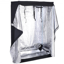 Load image into Gallery viewer, Indoor Grow Tent Room Reflective Hydroponic Non Toxic Clone Hut 6 Size
