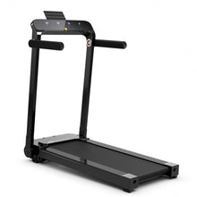 Load image into Gallery viewer, Ultra-thin Gym Lightweight Folding Treadmill Walking Machine
