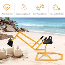 Load image into Gallery viewer, Heavy Duty Kid Ride-on Sand Digging Digger
