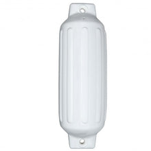 Load image into Gallery viewer, 27&quot; Boat Fenders Hand Inflatable Marine Bumper-White

