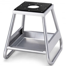 Load image into Gallery viewer, Motorcycle Dirt Bike Panel Stand with Removable Oil Pan-11.1 lbs
