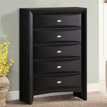 Load image into Gallery viewer, 5 Drawers Storage Dresser Cabinet Chest Organizer
