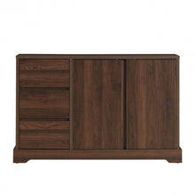 Load image into Gallery viewer, Buffet Sideboard Storage Console Table Cupboard Cabinet

