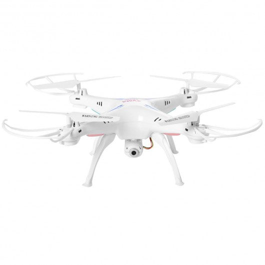 Syma X5SW WIFI FPV 2.4 GHz 4CH 6-Axis RC Quadcopter