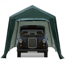 Load image into Gallery viewer, 8&#39; x 14&#39; Patio Car Tent Carport Storage Shelter Shed Canopy
