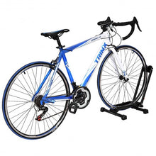 Load image into Gallery viewer, Bicycle Bike Floor Parking Storage Stand Display Rack
