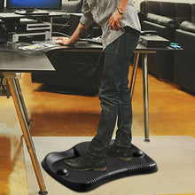 Load image into Gallery viewer, Anti-Fatigue Standing Desk Mat
