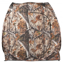 Load image into Gallery viewer, Portable Waterproof Hunting Tent w/ Mesh Windows
