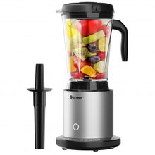 Load image into Gallery viewer, 1500W Smoothie Maker High Power Blender with 10 Speeds
