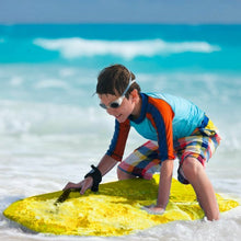 Load image into Gallery viewer, Super Lightweight Surfing Bodyboard-M
