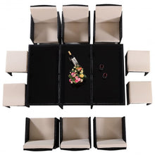 Load image into Gallery viewer, 11 pcs Outdoor Rattan Wicker Cushioned Sofa
