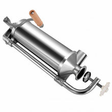 Load image into Gallery viewer, 3 L Stainless Steel Vertical Sausage Stuffer Maker
