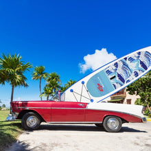 Load image into Gallery viewer, 10&#39; Inflatable Stand up Paddle Surfboard  with Bag
