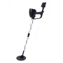 Load image into Gallery viewer, 6.5&quot; Waterproof Sensitive Metal Detector
