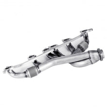Load image into Gallery viewer, Exhaust Manifold Kits Set for Jeep Wrangler Grand Cherokee
