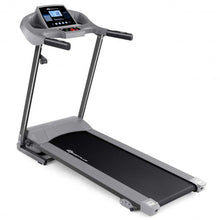 Load image into Gallery viewer, Electric Motorized Folding Treadmill Home Fitness Running Machine
