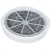 Load image into Gallery viewer, 2 Pcs Air Purifier Replacement Filter with Activated Carbon Material
