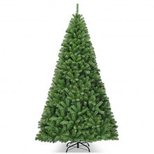 Load image into Gallery viewer, PVC Artificial Christmas Tree Premium Hinged-9 ft
