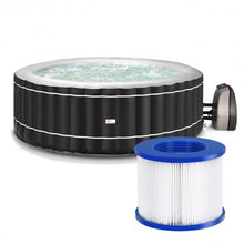 Load image into Gallery viewer, 6 Pack Pool Filter for Hot Tub and Pool
